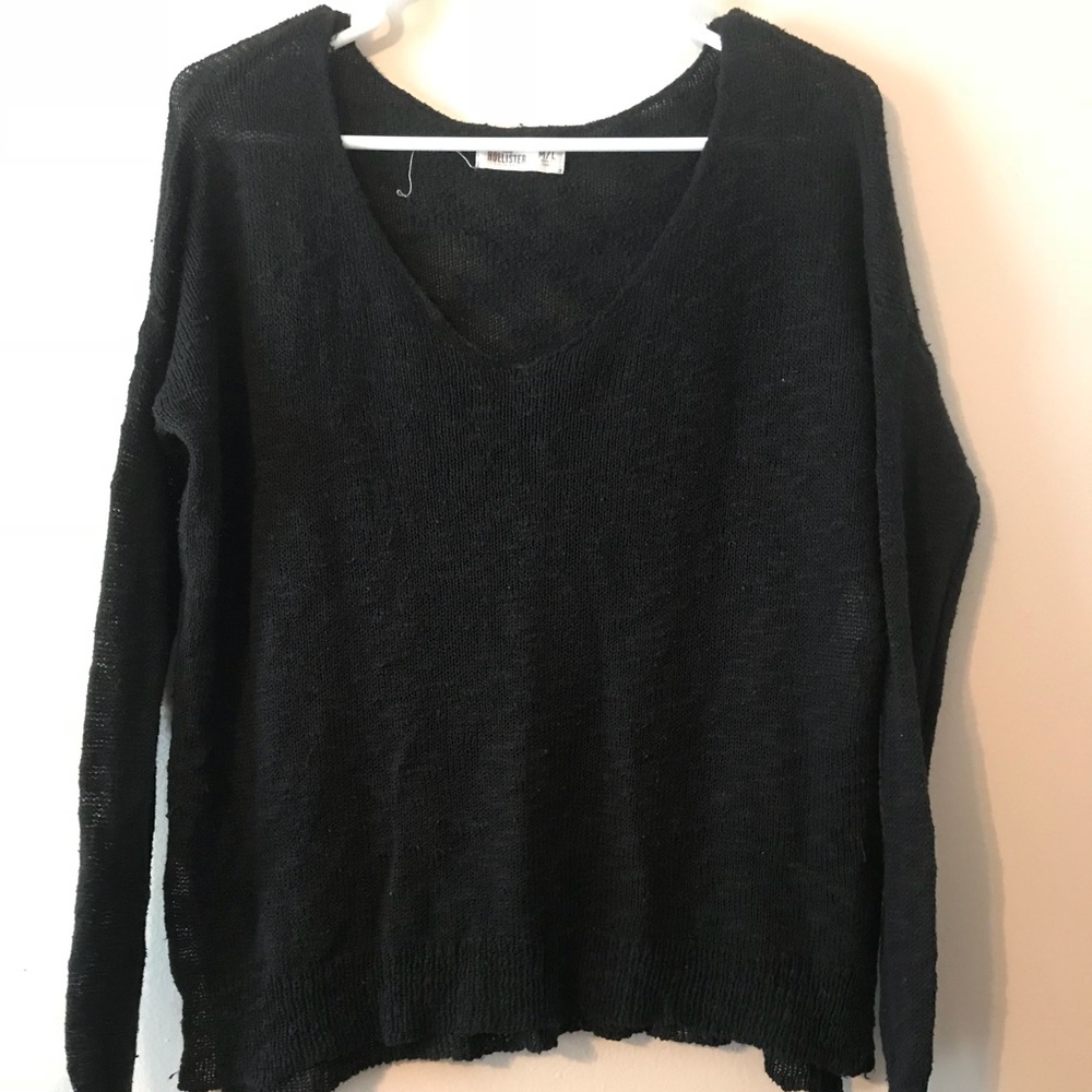 Hollister Sweater